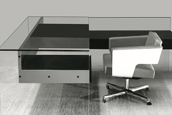 Un duo des grandes Glorieuses et au-delà